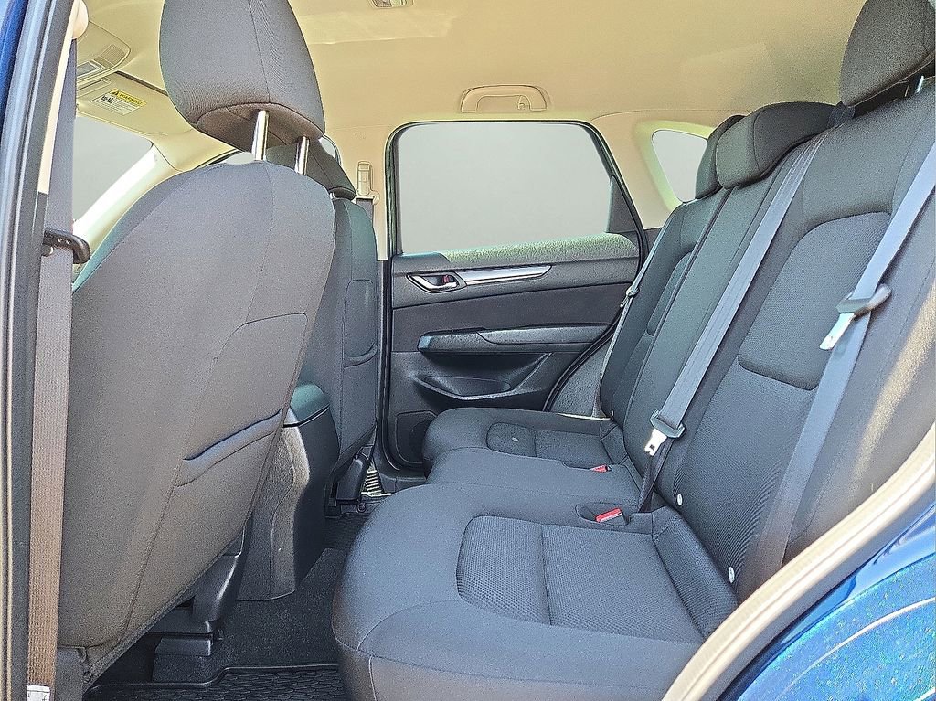 New 2025 MAZDA CX-5 AWD 2.5 S image 15