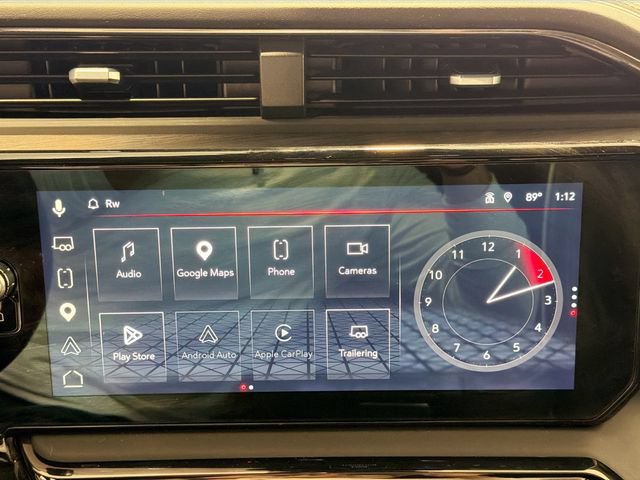 Used 2023 GMC Sierra 1500 AT4X AWD/4WD image 15