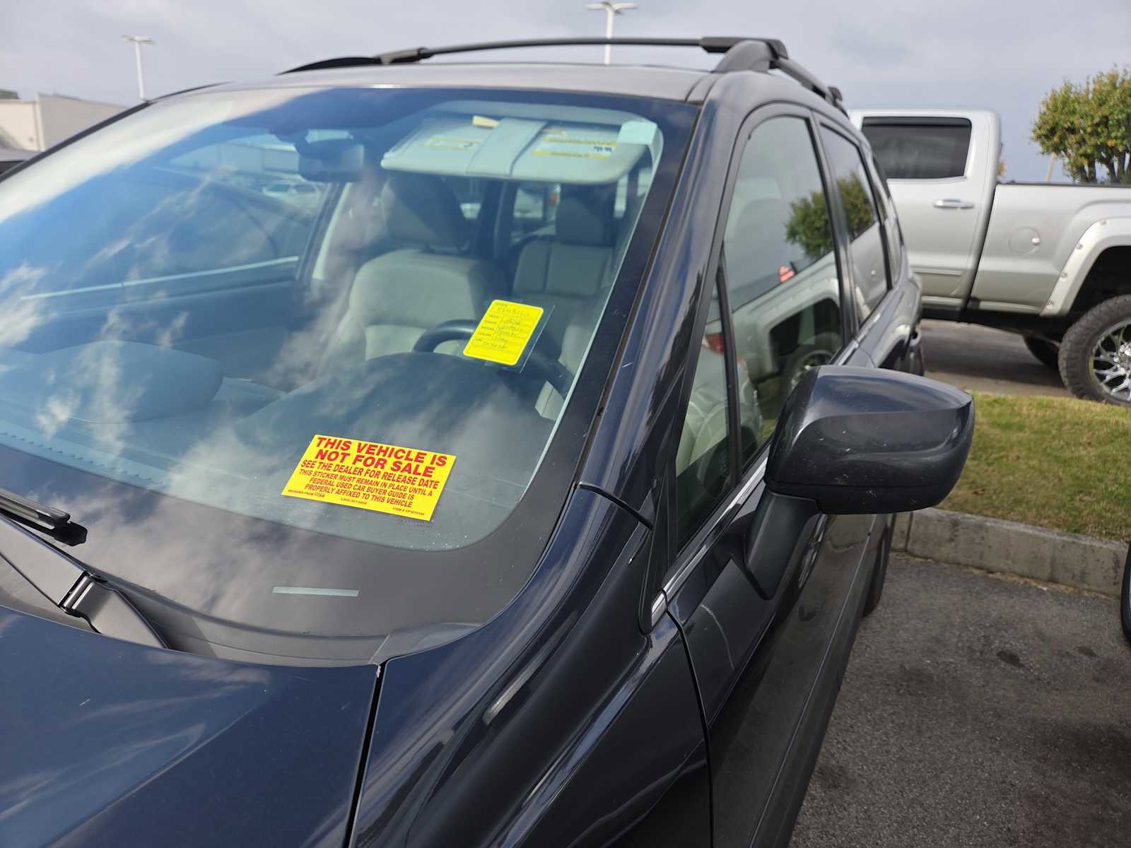 Used 2018 Subaru Forester 2.5i Limited image 12