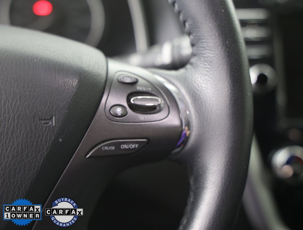 Used 2022 Nissan Murano SL image 15