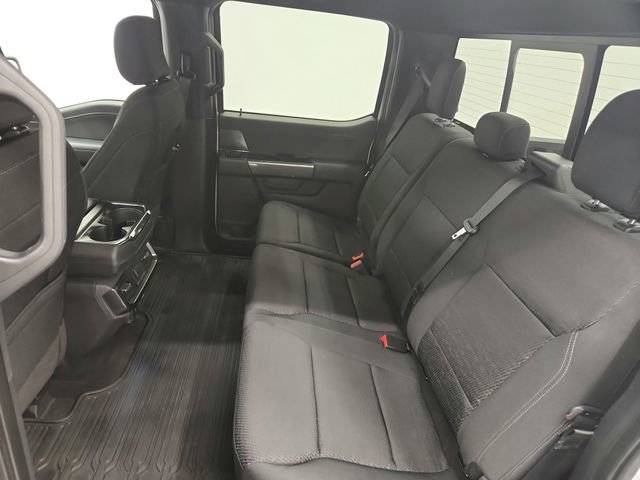Used 2022 Ford F150 XLT w/ Equipment Group 302A High AWD/4WD image 31