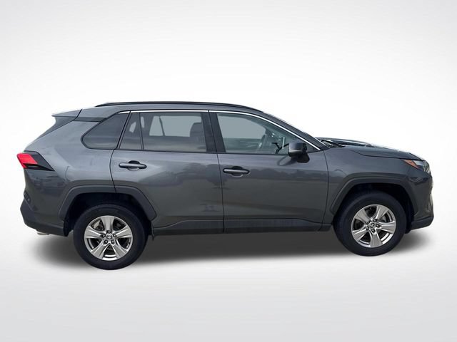 Used 2023 Toyota RAV4 XLE FWD image 11
