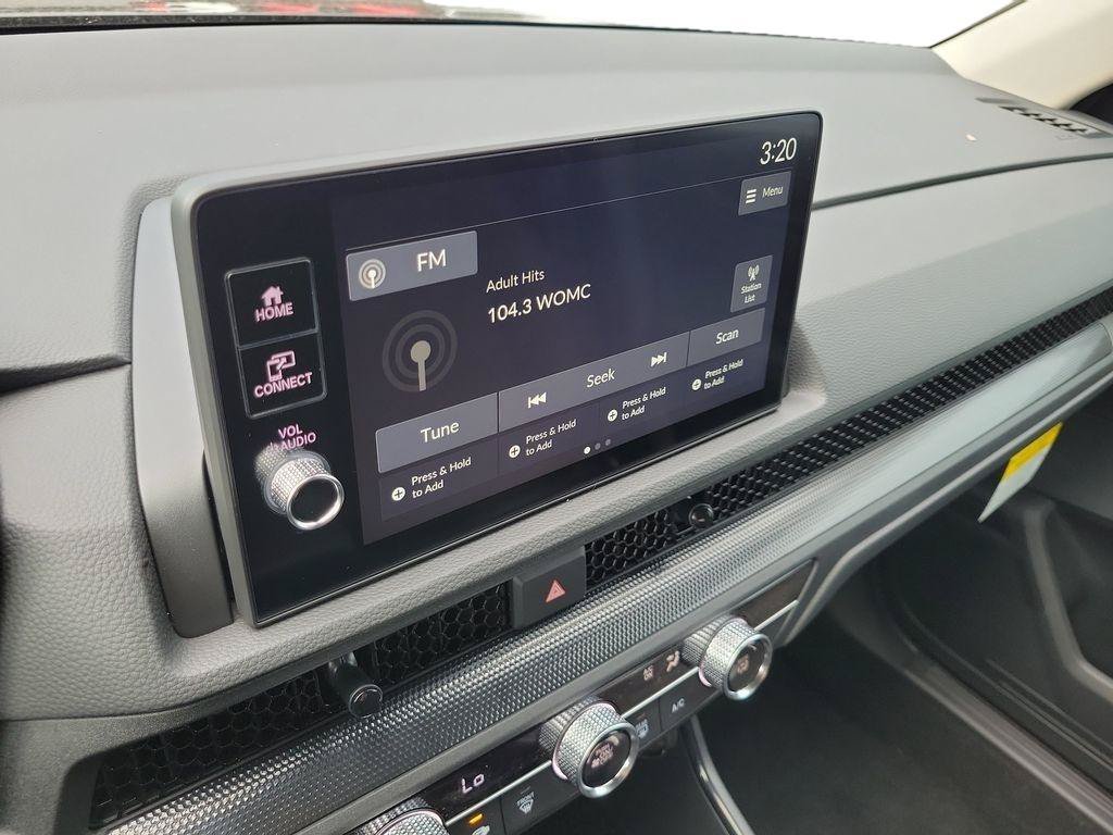 New 2026 Honda CR-V LX image 15
