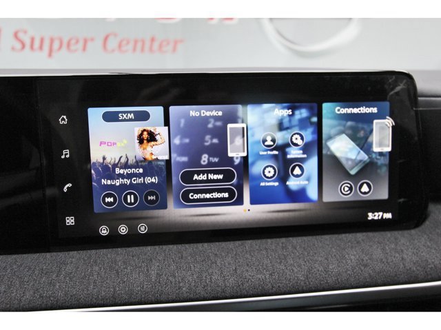 Used 2026 Nissan Kicks S w/ Charging Package FWD image 26