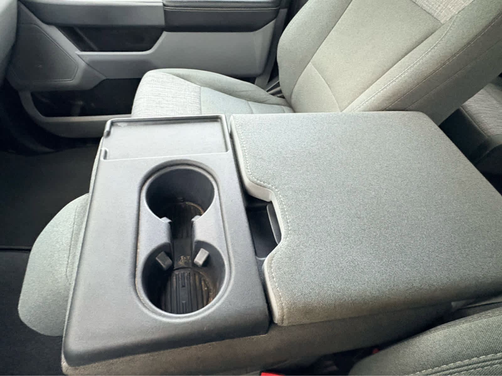 Used 2024 Ford F250 XLT image 23