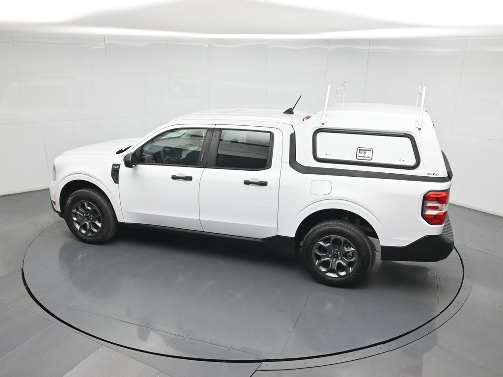 Certified 2023 Ford Maverick XLT FWD image 43