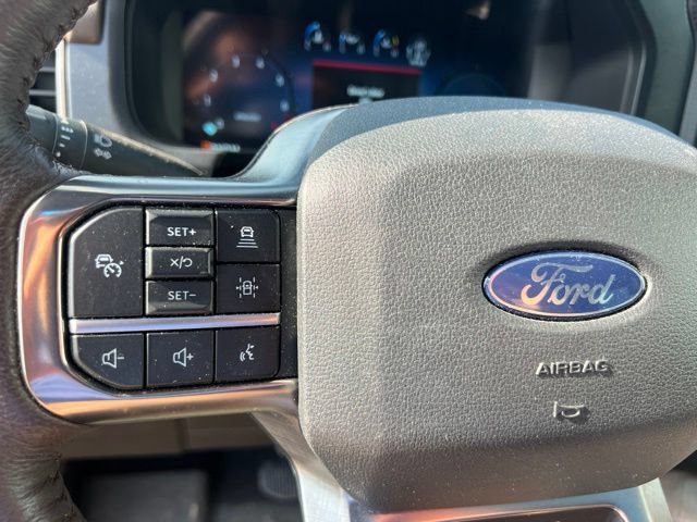 Used 2024 Ford F150 King Ranch AWD/4WD image 26