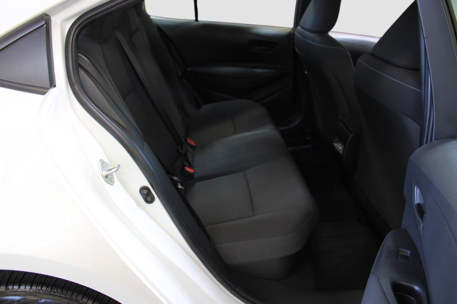 Certified 2024 Toyota Corolla LE w/ LE Convenience Package image 32