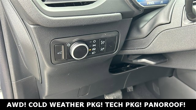 New 2026 Ford Escape ST-Line w/ Tech Pack #1 image 9