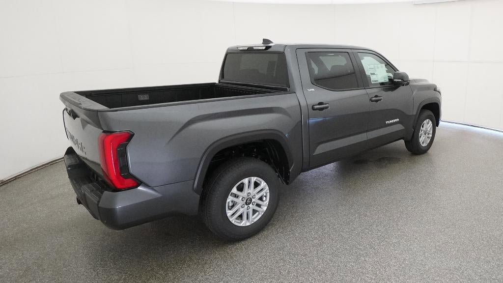 New 2026 Toyota Tundra SR5 AWD/4WD image 9