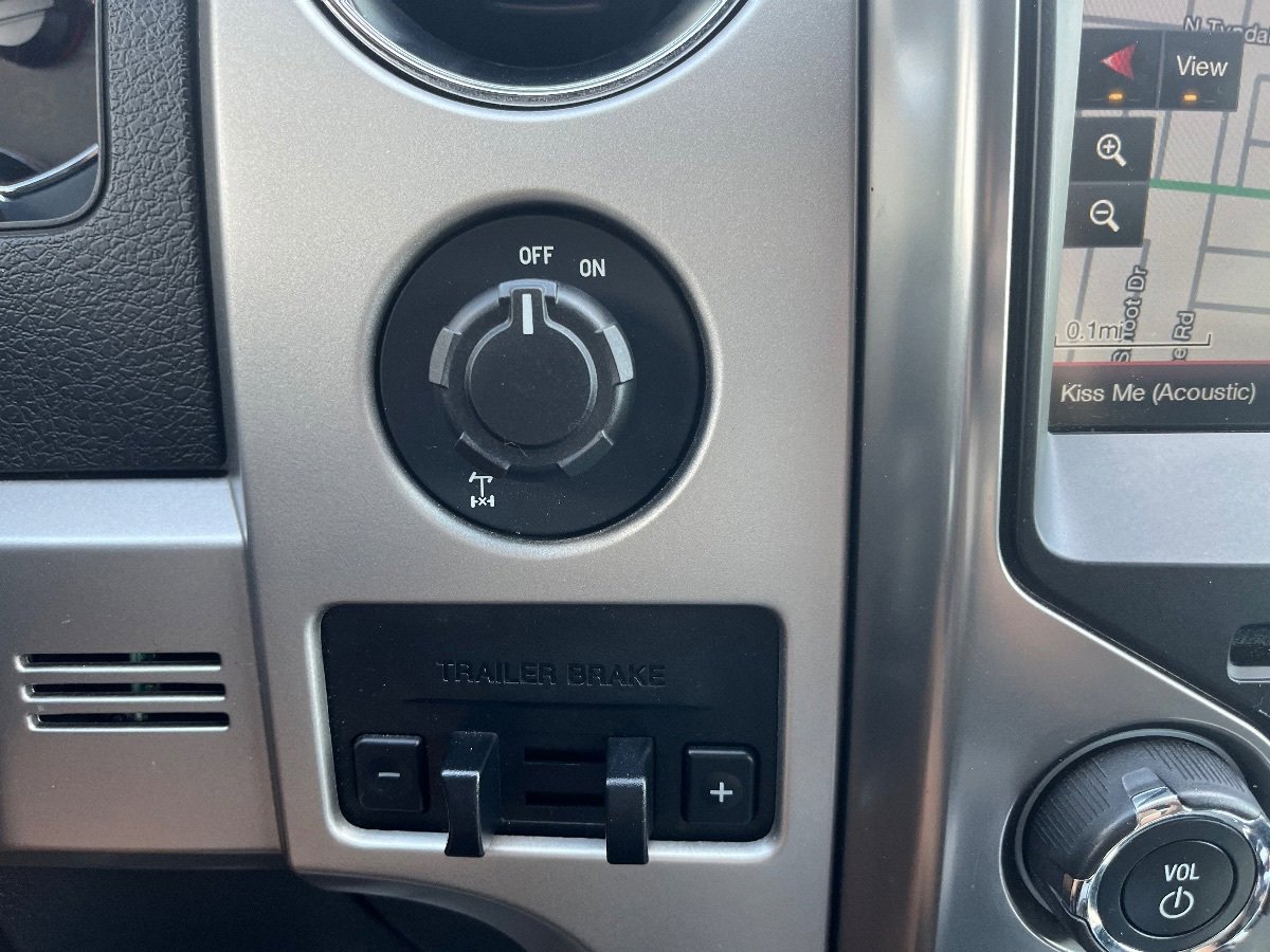 Used 2013 Ford F150 FX2 RWD image 16