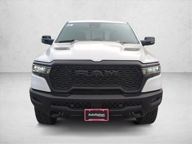 New 2026 RAM 1500 Rebel w/ Advanced Safety Group II image 6
