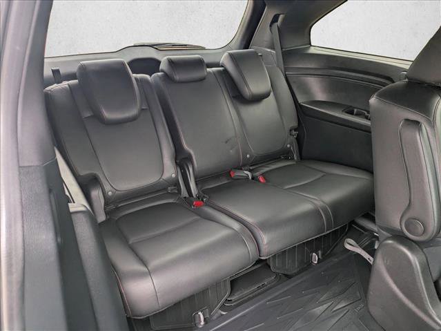 Certified 2023 Honda Odyssey Sport image 22