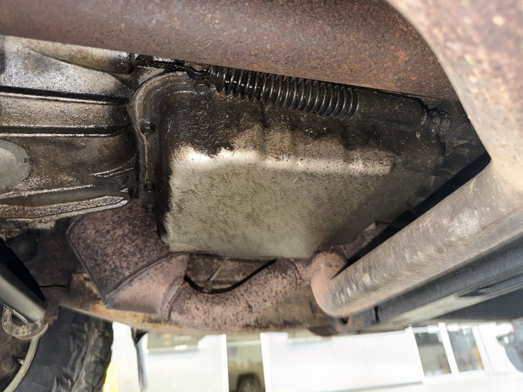 Used 2008 GMC Sierra 1500 SLE w/ Power Pack Plus AWD/4WD image 39