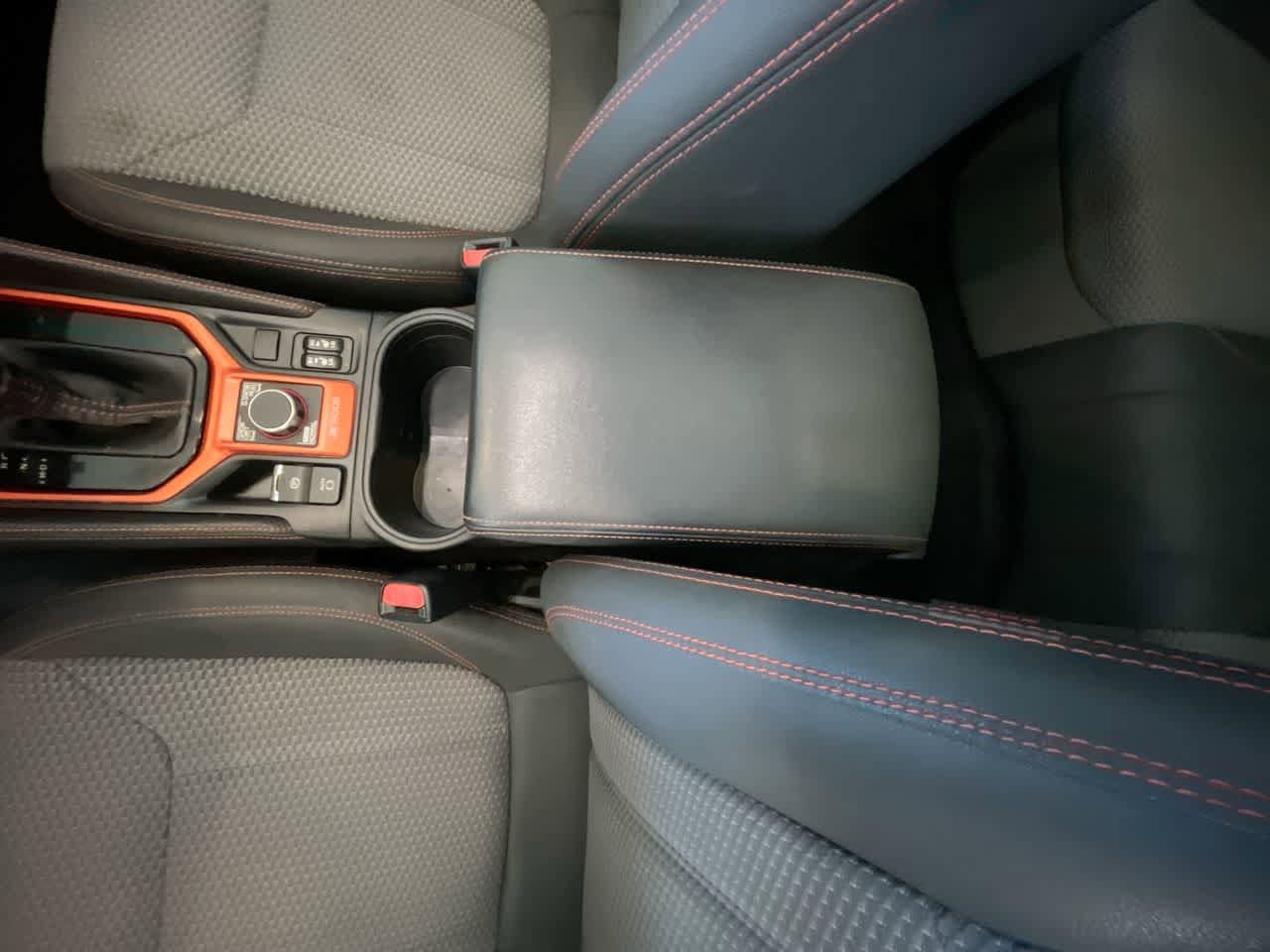Used 2019 Subaru Forester Sport w/ Popular Package #2 AWD/4WD image 21