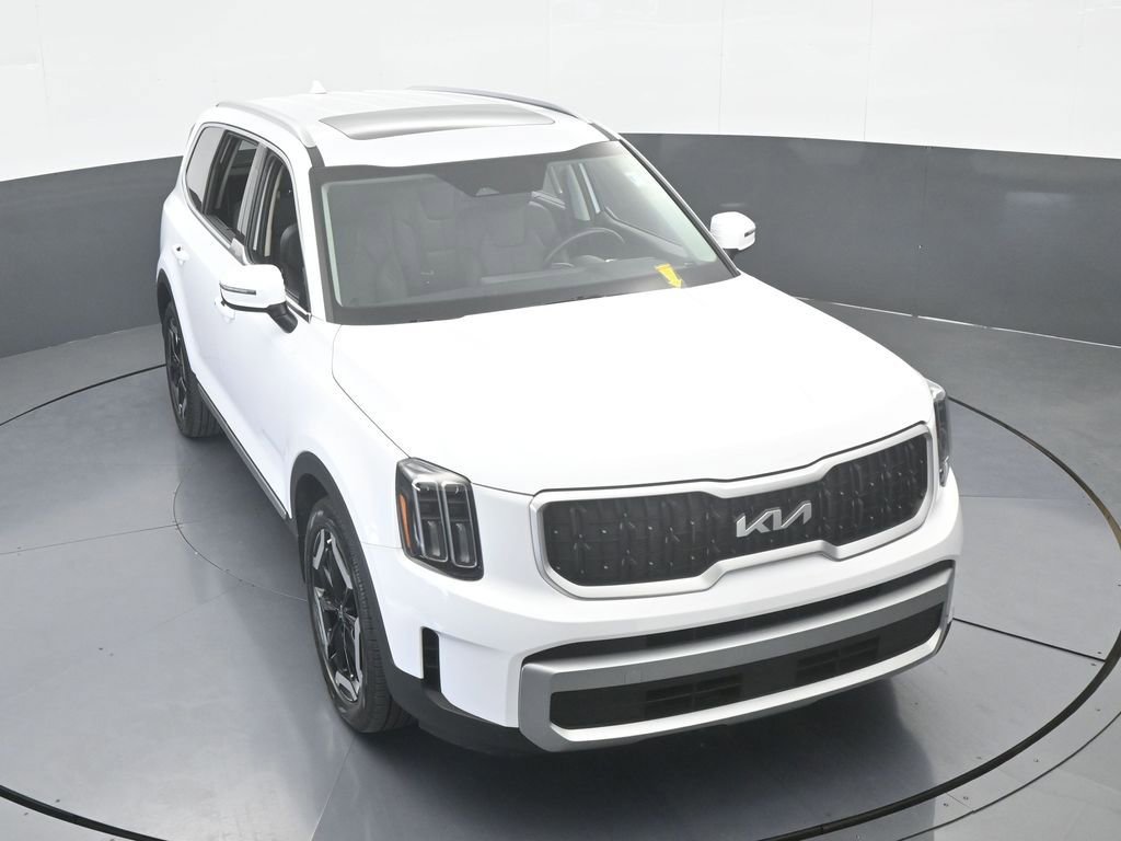 Used 2023 Kia Telluride EX image 59