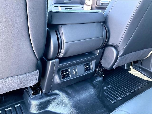 New 2026 Chevrolet Silverado 2500 W/T w/ WT Convenience Package AWD/4WD image 17