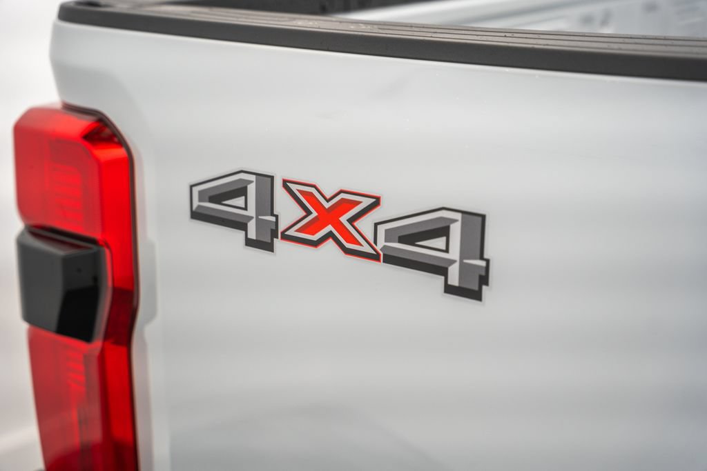 New 2026 Ford F350 XL w/ STX Appearance Package AWD/4WD image 21