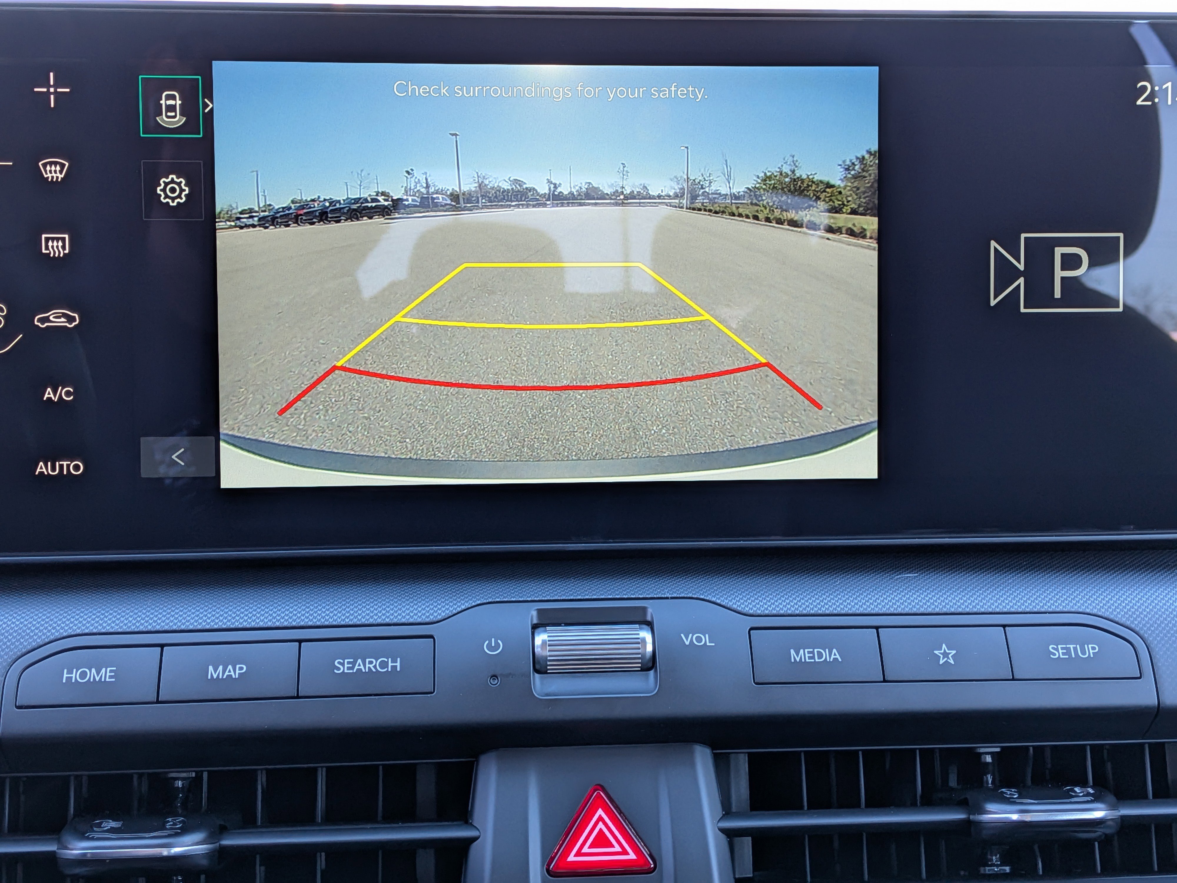 New 2026 Kia K4 EX FWD image 34