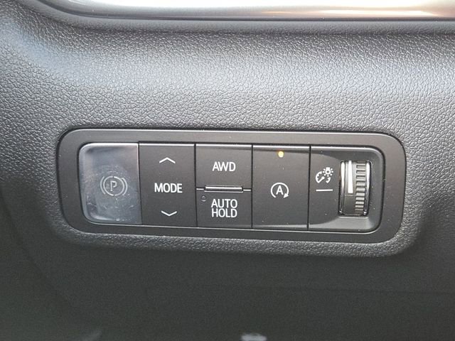 New 2026 GMC Terrain Elevation w/ Black Edition image 11