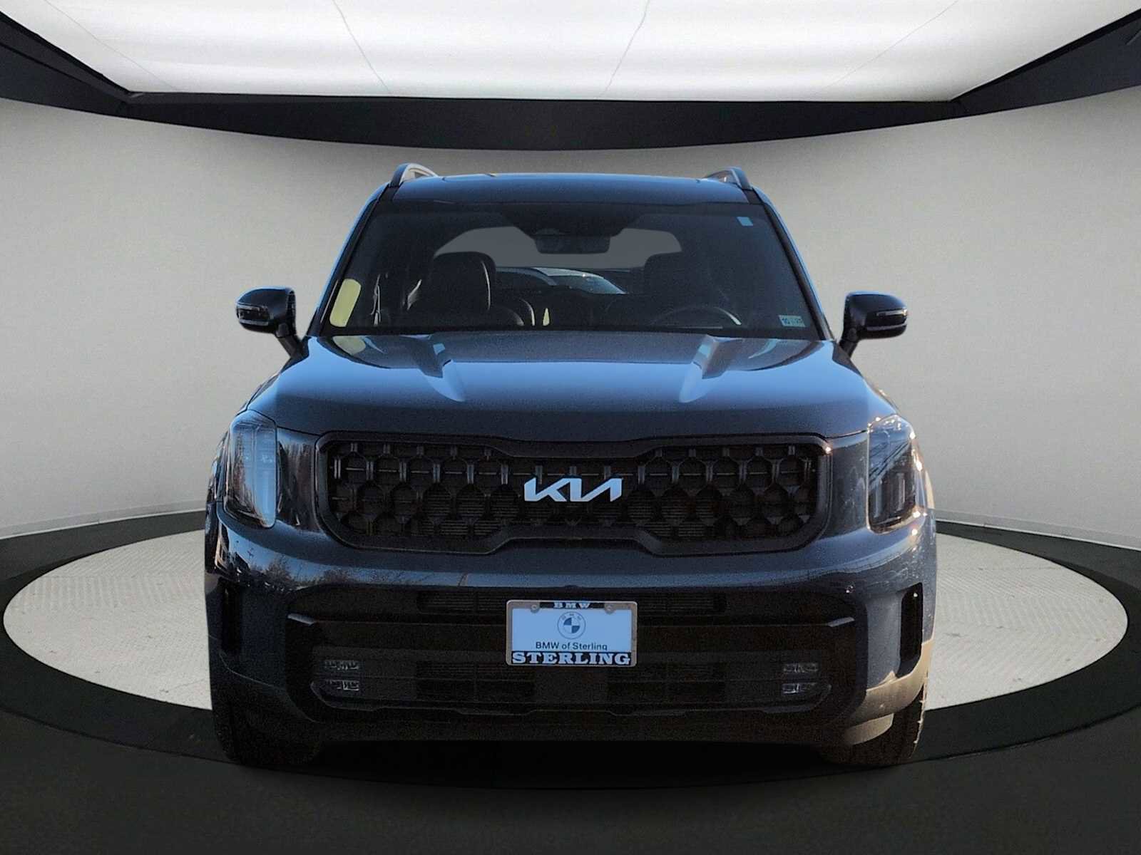 Used 2024 Kia Telluride SX Prestige X-Pro image 3