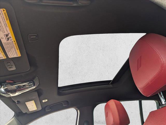 Used 2024 Dodge Hornet R/T Plus w/ Tech Pack Plus w/o Parking image 16