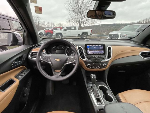 Used 2020 Chevrolet Equinox Premier image 13