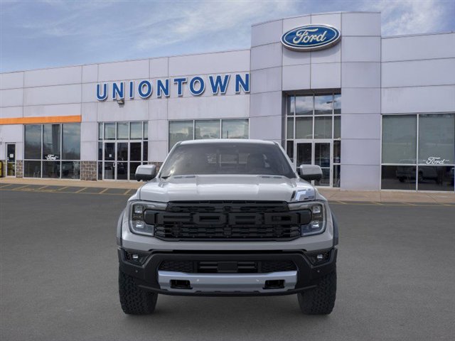 New 2026 Ford Ranger Raptor image 6