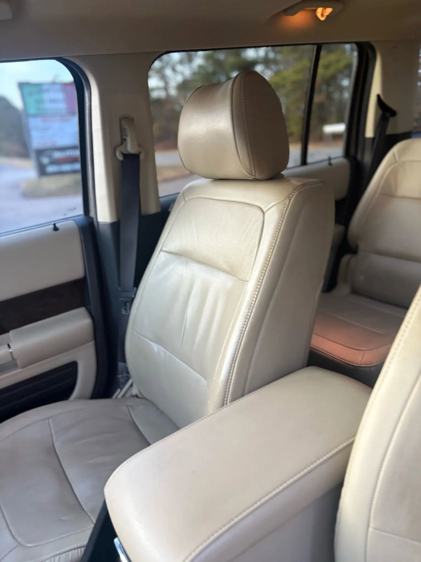 Used 2014 Ford Flex Limited w/ Equipment Group 303A image 40