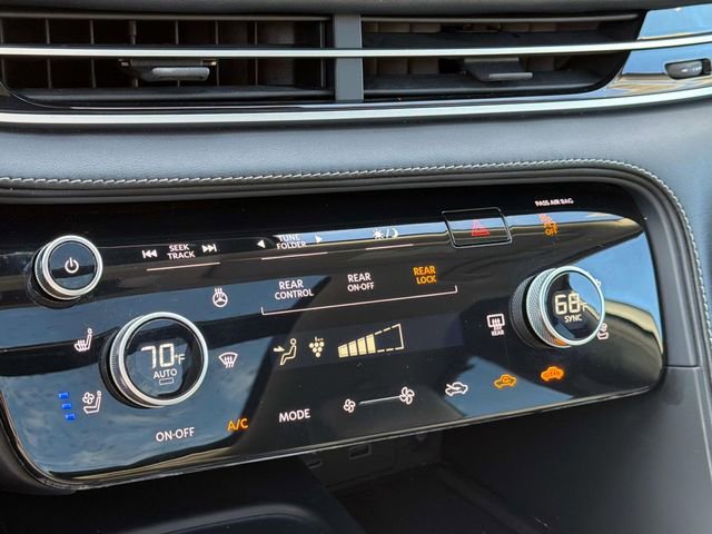 Certified 2023 INFINITI QX60 Sensory w/ Cargo Package image 16