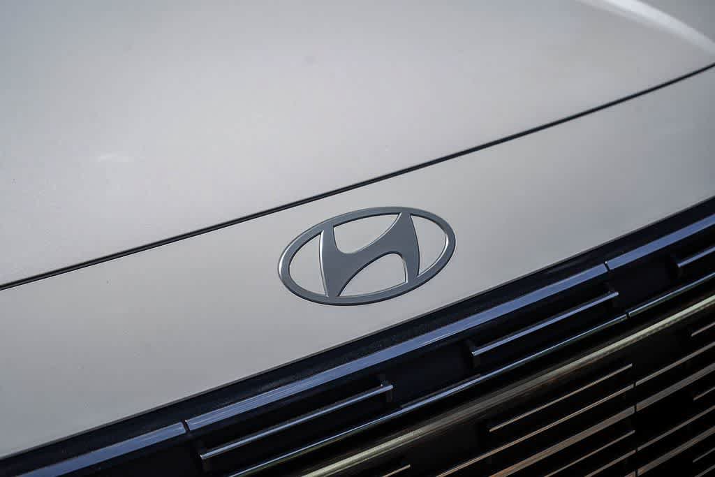 New 2026 Hyundai Palisade SEL Premium AWD/4WD image 11