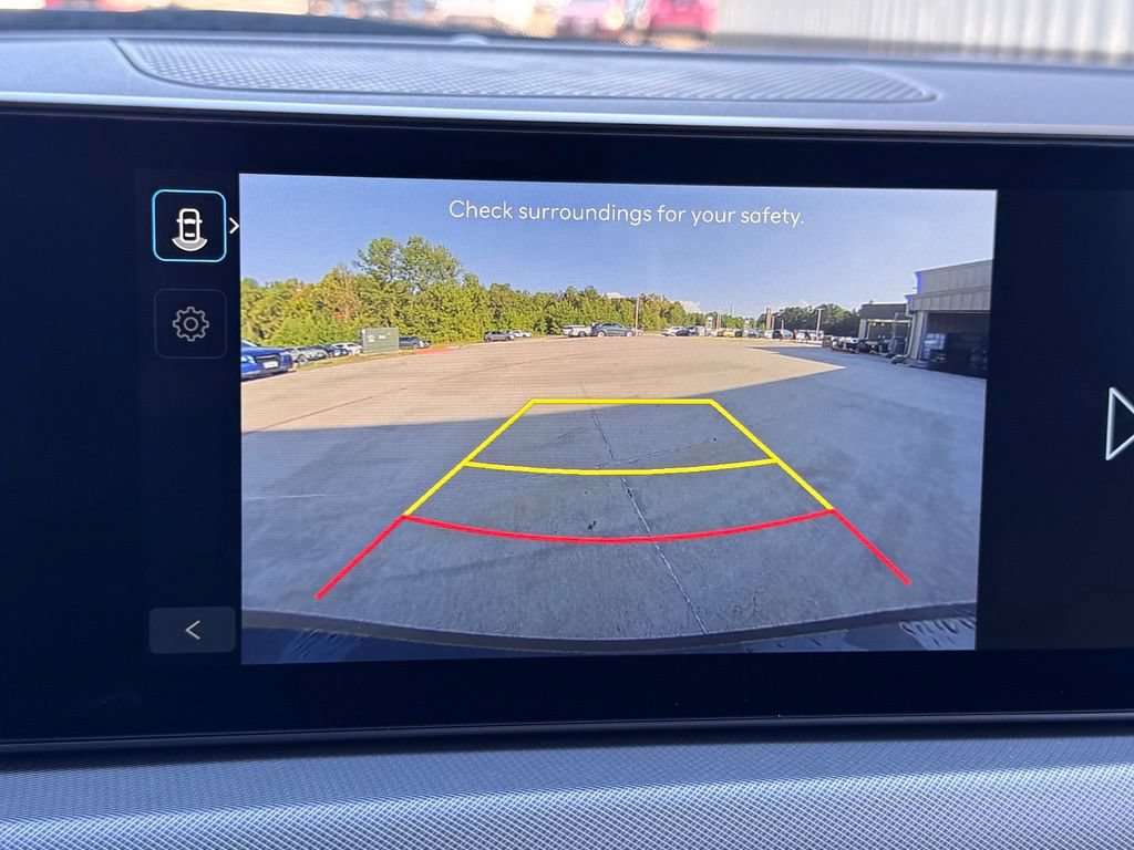 New 2026 Hyundai Sonata SEL FWD image 6