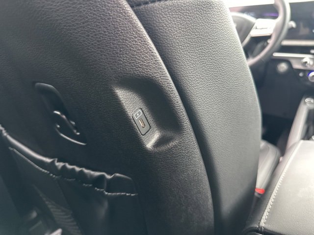 Used 2025 Kia Telluride EX X-Line image 42