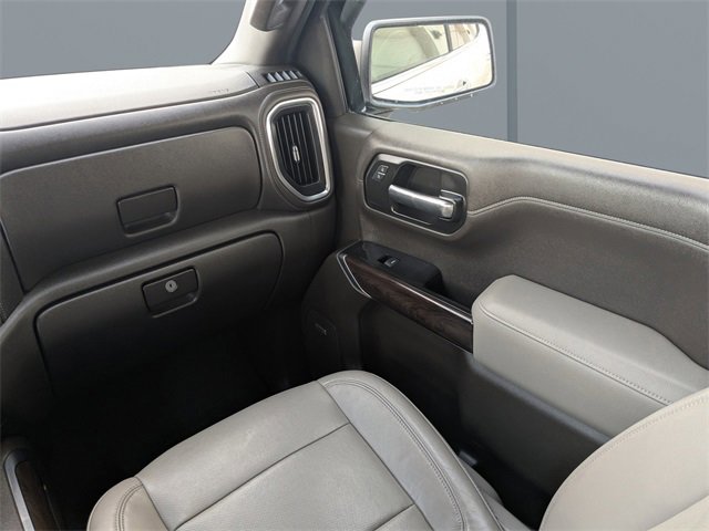 Used 2019 GMC Sierra 1500 SLT w/ SLT Premium Plus Package image 17