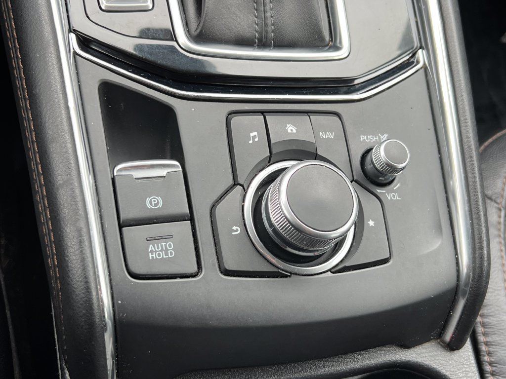 Used 2019 MAZDA CX-5 Grand Touring AWD/4WD image 32