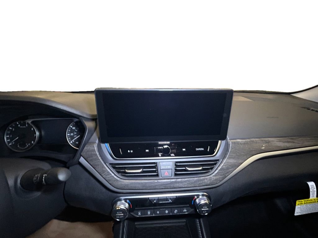 New 2026 Nissan Altima 2.5 SV w/ SV Premium Package image 10