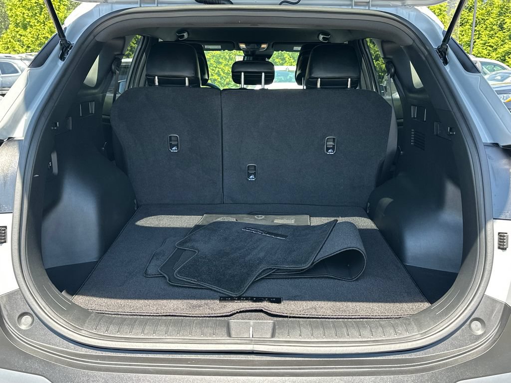 Certified 2024 Kia Sportage X-Line AWD/4WD image 6