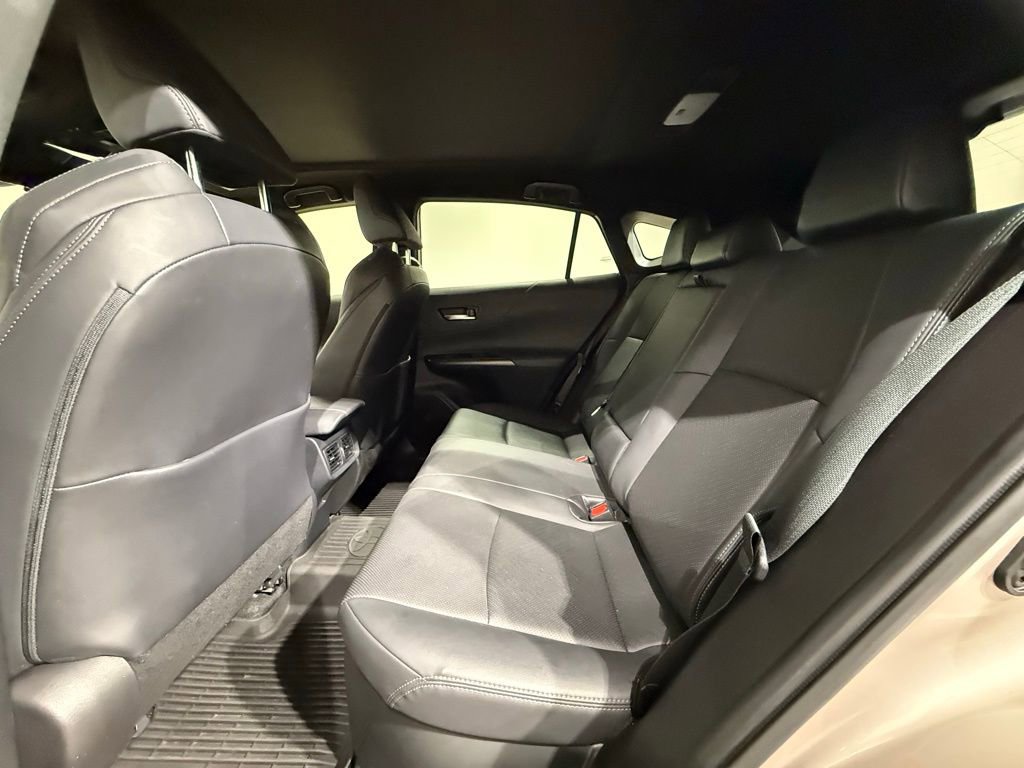 Certified 2021 Toyota Venza Limited w/ Advanced Technology Package AWD/4WD image 20