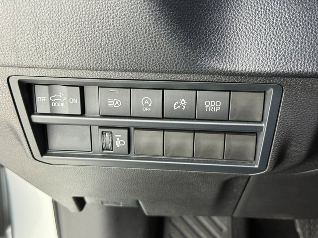 Used 2025 Toyota Tundra SR5 image 15