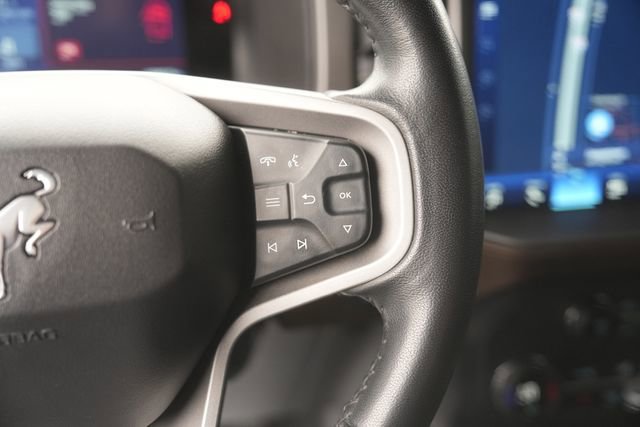 Used 2023 Ford Bronco Outer Banks image 23