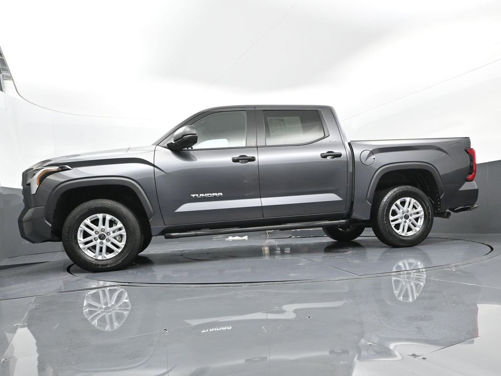 Used 2024 Toyota Tundra SR5 image 36