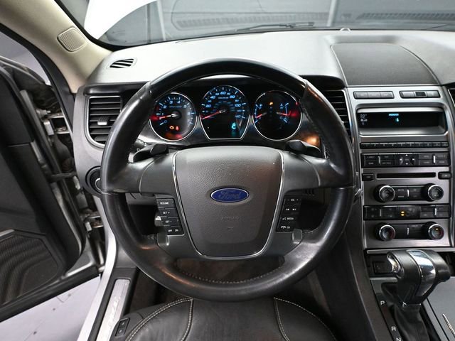 Used 2010 Ford Taurus Limited image 23