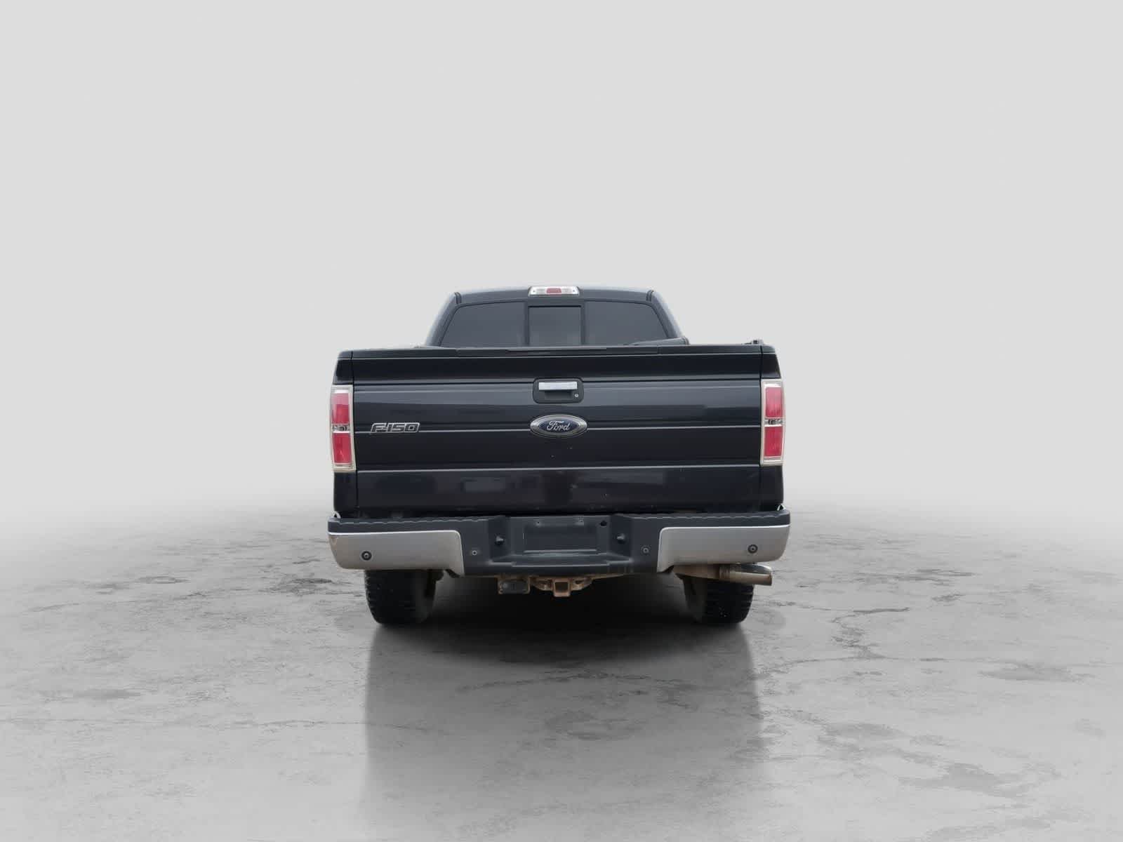 Used 2014 Ford F150 XLT w/ Equipment Group 302A Luxury AWD/4WD image 7