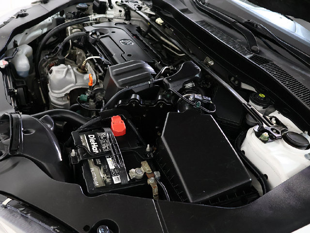 Certified 2020 Acura TLX w/ Technology Package FWD image 37