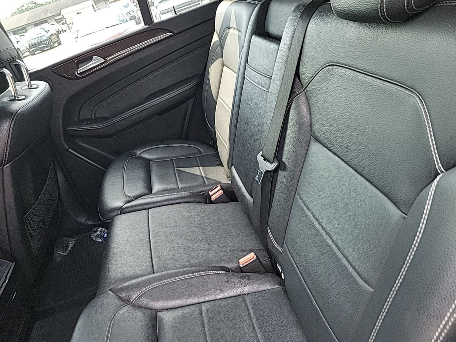 Used 2012 Mercedes-Benz ML 350 4MATIC image 10