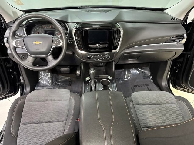 Used 2020 Chevrolet Traverse LS FWD image 13