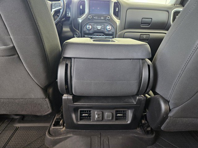 Used 2021 Chevrolet Silverado 1500 LT AWD/4WD image 19