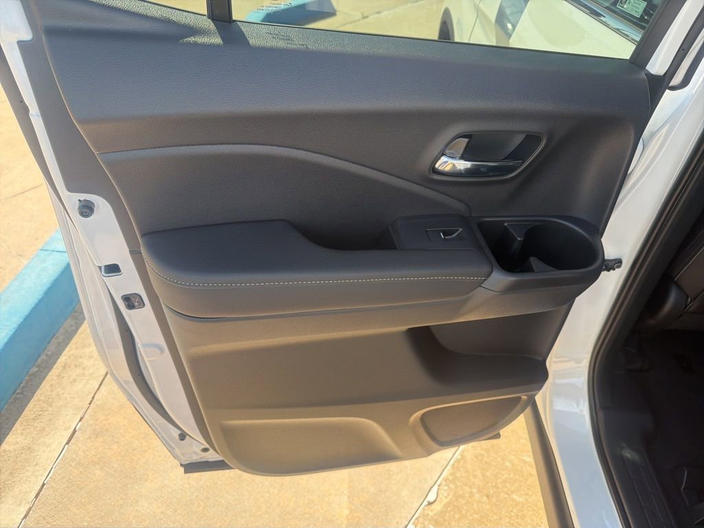 New 2026 Honda Ridgeline RTL image 20