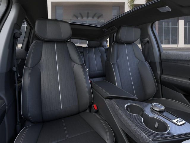 New 2026 Cadillac Optiq Luxury 2 RWD image 16