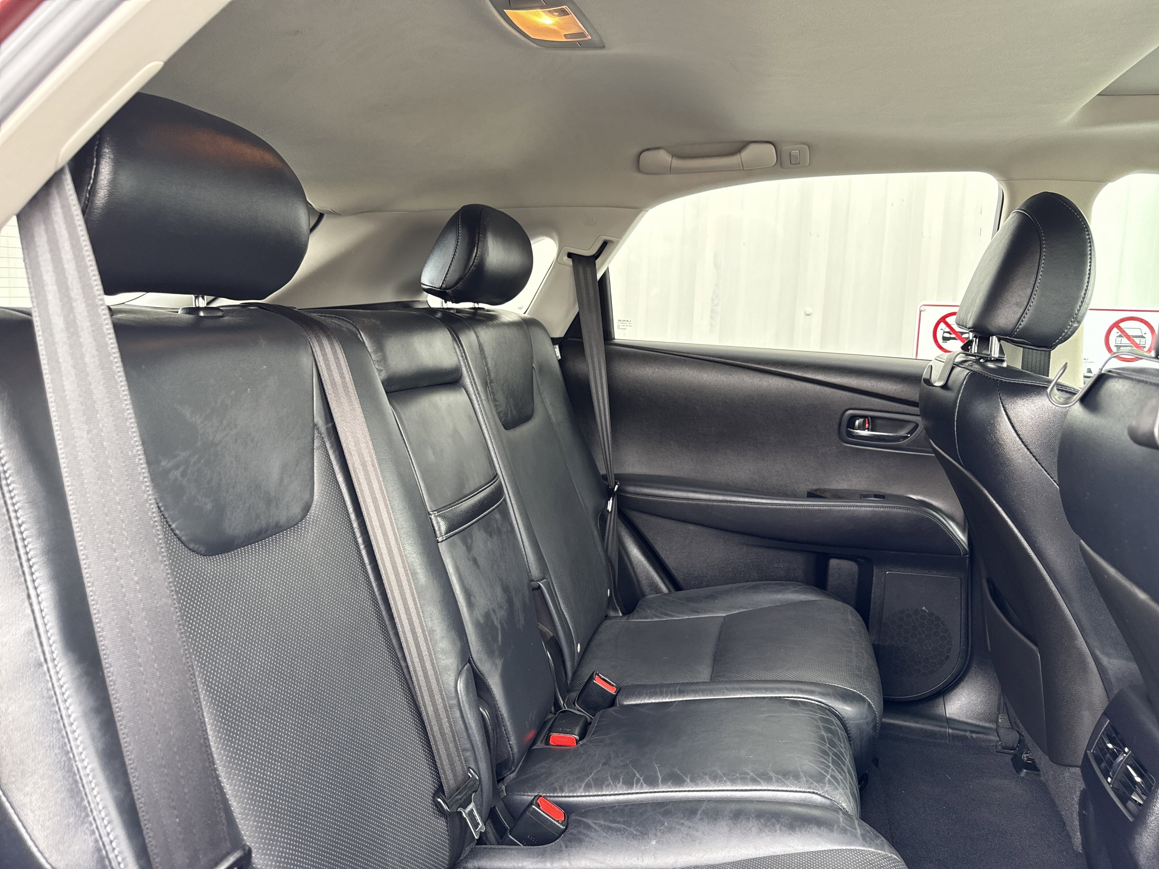 Used 2015 Lexus RX 350 350 image 33